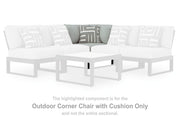 Beachloft Outdoor Seating Set - Coastal Roots Furniture (Courtenay, BC)
