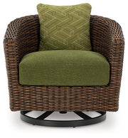 Horizon Hall Outdoor Package - Coastal Roots Furniture (Courtenay, BC)