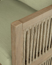 Serena Shores Outdoor Seating Set - Coastal Roots Furniture (Courtenay, BC)