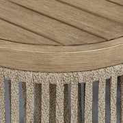 Serena Shores Outdoor Seating Set - Coastal Roots Furniture (Courtenay, BC)