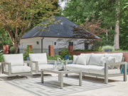 Hurley Park Outdoor Package - Coastal Roots Furniture (Courtenay, BC)