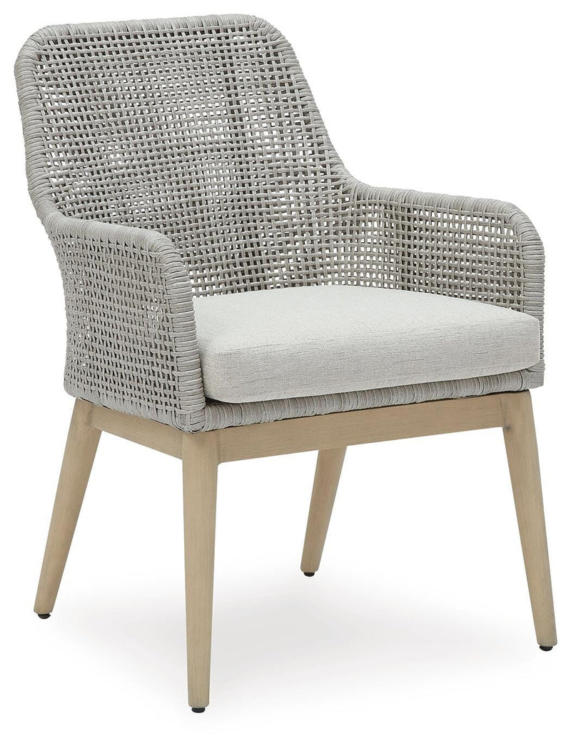 Seton Creek Outdoor Seating Set