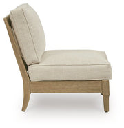 Clare View Outdoor Sectional - Coastal Roots Furniture (Courtenay, BC)