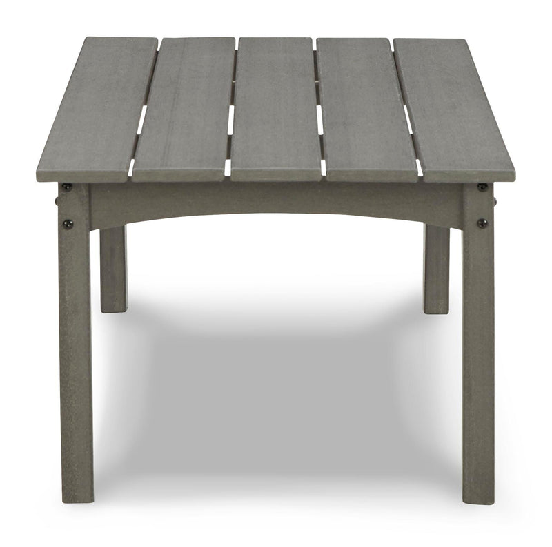 Visola Outdoor Sofa and Loveseat Set