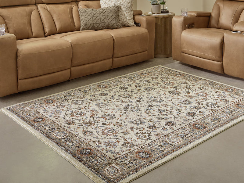 Beritham Rug - Coastal Roots Furniture (Courtenay, BC)