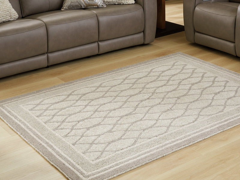 Wimney Medium Rug - Coastal Roots Furniture (Courtenay, BC)