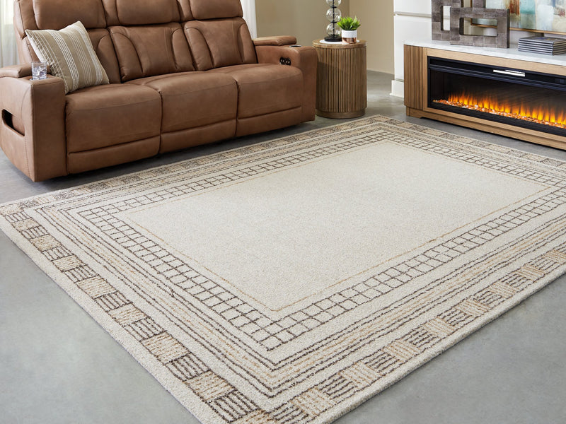 Idaman Rug - Coastal Roots Furniture (Courtenay, BC)