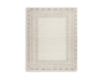 Idaman Rug - Coastal Roots Furniture (Courtenay, BC)