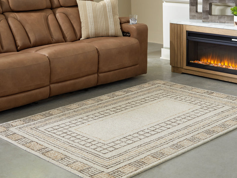 Idaman Rug - Coastal Roots Furniture (Courtenay, BC)