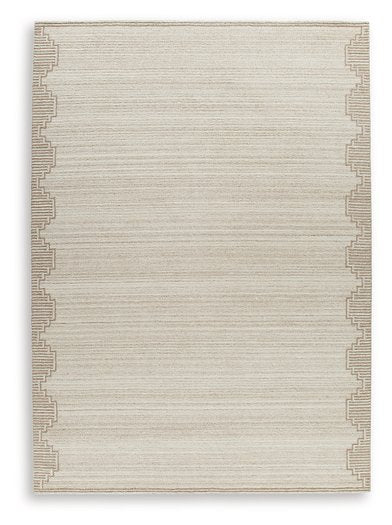 Emorymore Rug - Coastal Roots Furniture (Courtenay, BC)