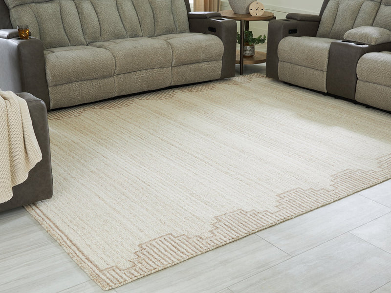 Emorymore Rug - Coastal Roots Furniture (Courtenay, BC)