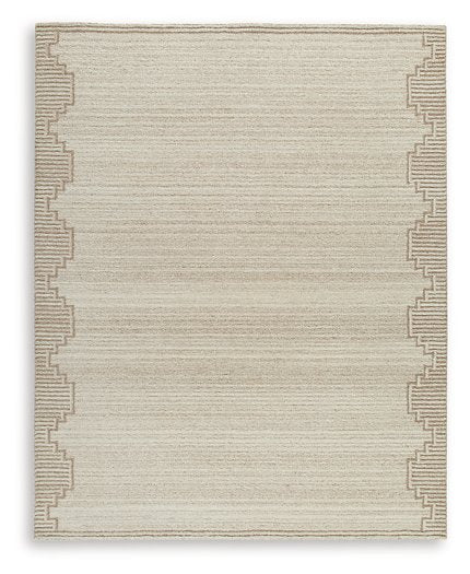 Emorymore Rug - Coastal Roots Furniture (Courtenay, BC)