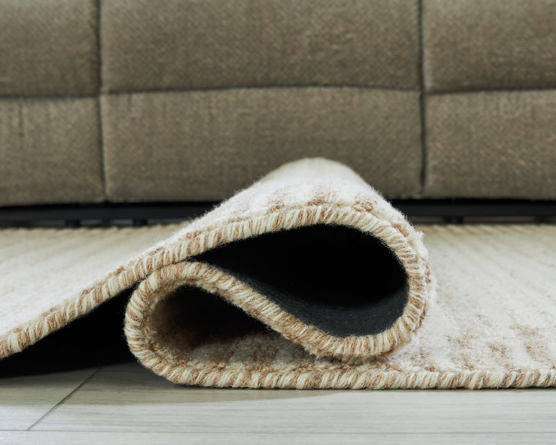 Emorymore Rug - Coastal Roots Furniture (Courtenay, BC)