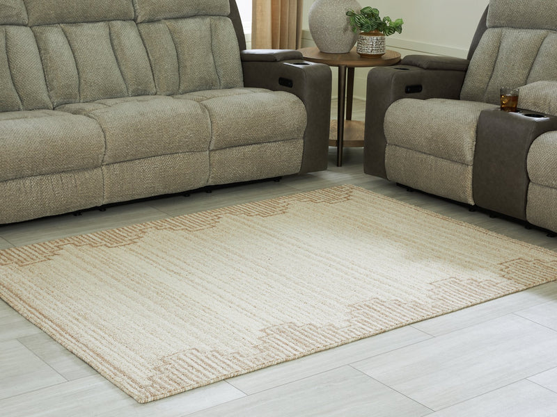 Emorymore Rug - Coastal Roots Furniture (Courtenay, BC)