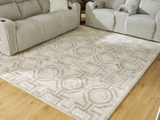 Maconville Large Rug - Coastal Roots Furniture (Courtenay, BC)
