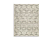 Maconville Large Rug - Coastal Roots Furniture (Courtenay, BC)