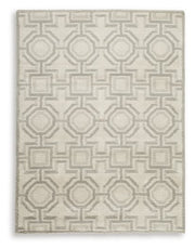 Maconville Medium Rug - Coastal Roots Furniture (Courtenay, BC)