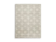 Maconville Medium Rug - Coastal Roots Furniture (Courtenay, BC)