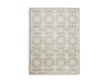 Maconville Medium Rug - Coastal Roots Furniture (Courtenay, BC)