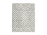 Unawick Large Rug - Coastal Roots Furniture (Courtenay, BC)