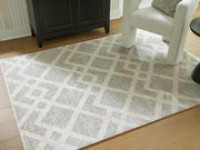Unawick Medium Rug - Coastal Roots Furniture (Courtenay, BC)