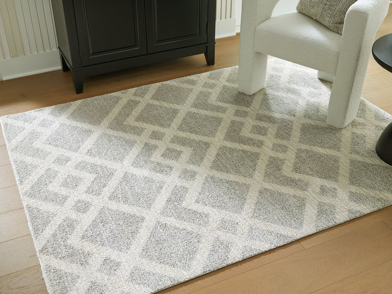 Unawick Medium Rug - Coastal Roots Furniture (Courtenay, BC)
