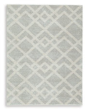 Unawick Medium Rug - Coastal Roots Furniture (Courtenay, BC)