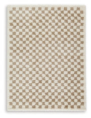 Karamen Medium Rug - Coastal Roots Furniture (Courtenay, BC)