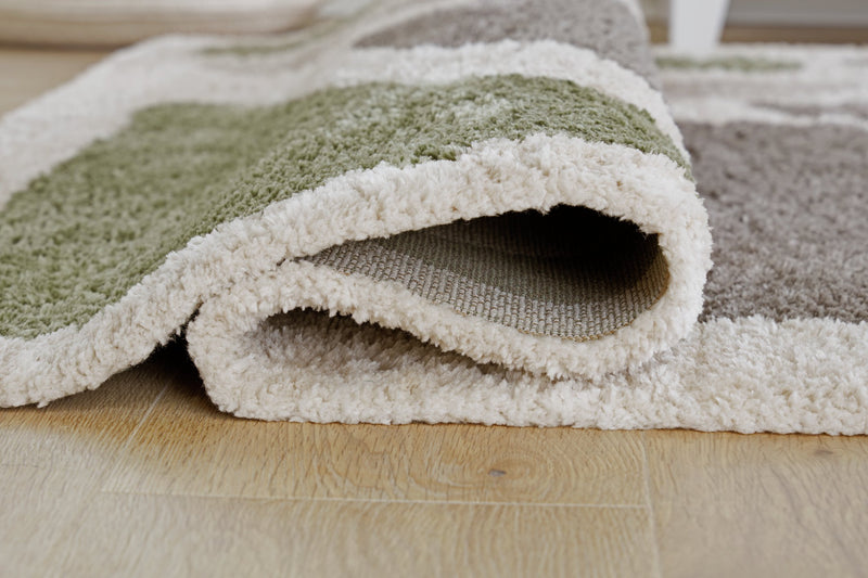 Anburgh Rug - Coastal Roots Furniture (Courtenay, BC)