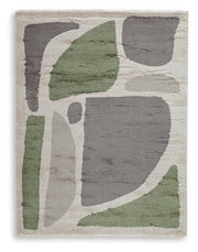 Anburgh Rug - Coastal Roots Furniture (Courtenay, BC)