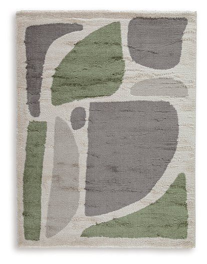 Anburgh Rug - Coastal Roots Furniture (Courtenay, BC)