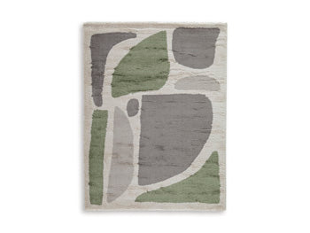 Anburgh Rug - Coastal Roots Furniture (Courtenay, BC)