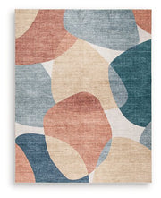 Chanleigh Washable 7'6" x 9'6" Area Rug - Coastal Roots Furniture (Courtenay, BC)