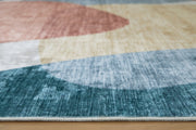 Chanleigh Washable 7'6" x 9'6" Area Rug - Coastal Roots Furniture (Courtenay, BC)