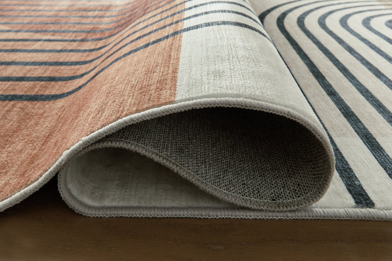 Farrendale Washable Area Rug - Coastal Roots Furniture (Courtenay, BC)