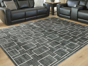 Elderland Washable Area Rug - Coastal Roots Furniture (Courtenay, BC)