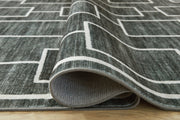 Elderland Washable Area Rug - Coastal Roots Furniture (Courtenay, BC)