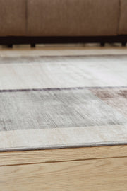 Larkport Washable Area Rug - Coastal Roots Furniture (Courtenay, BC)