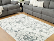 Tobinbury Washable Area Rug - Coastal Roots Furniture (Courtenay, BC)