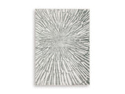 Verland Washable Area Rug - Coastal Roots Furniture (Courtenay, BC)