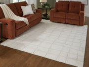 Malvinsboro Washable Area Rug - Coastal Roots Furniture (Courtenay, BC)