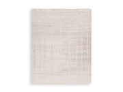 Malvinsboro Washable Area Rug - Coastal Roots Furniture (Courtenay, BC)