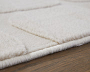 Malvinsboro Washable Area Rug - Coastal Roots Furniture (Courtenay, BC)