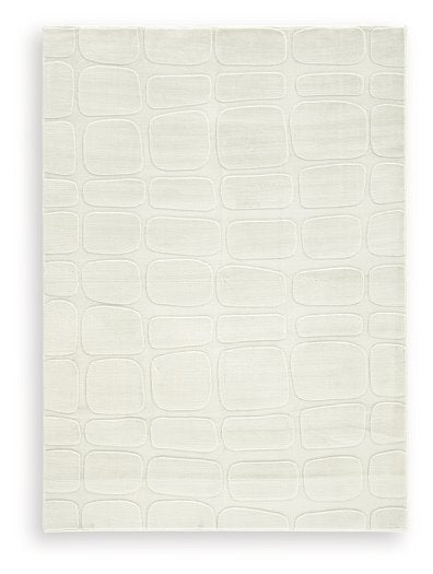 Malvinsboro Washable Area Rug - Coastal Roots Furniture (Courtenay, BC)