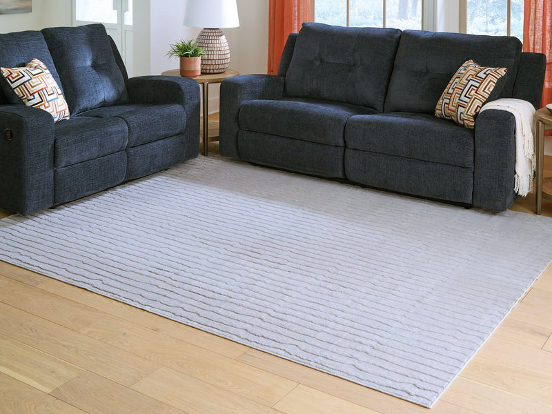 Worthley Washable Area Rug - Coastal Roots Furniture (Courtenay, BC)