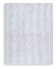 Worthley Washable Area Rug - Coastal Roots Furniture (Courtenay, BC)