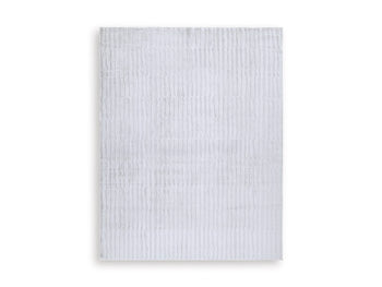 Worthley Washable Area Rug - Coastal Roots Furniture (Courtenay, BC)