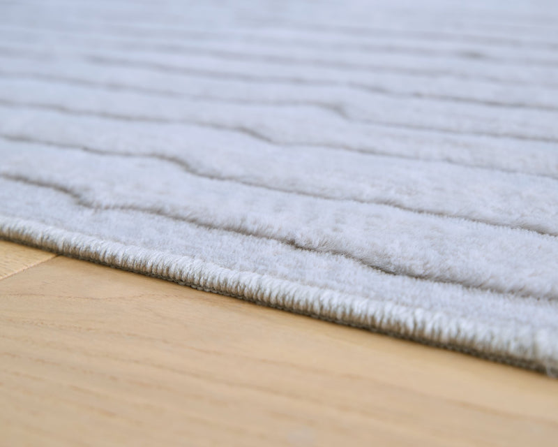 Worthley Washable Area Rug - Coastal Roots Furniture (Courtenay, BC)