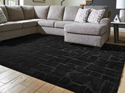 Gibbswell Washable Area Rug - Coastal Roots Furniture (Courtenay, BC)