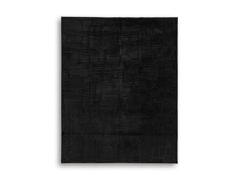 Gibbswell Washable 8' x 10' Area Rug - Coastal Roots Furniture (Courtenay, BC)